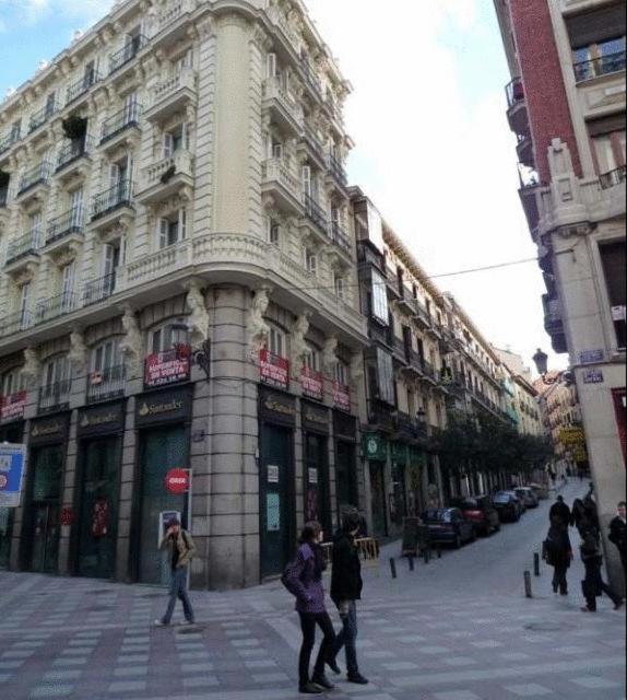 Hotel · Hostal Hispalense, Madrid