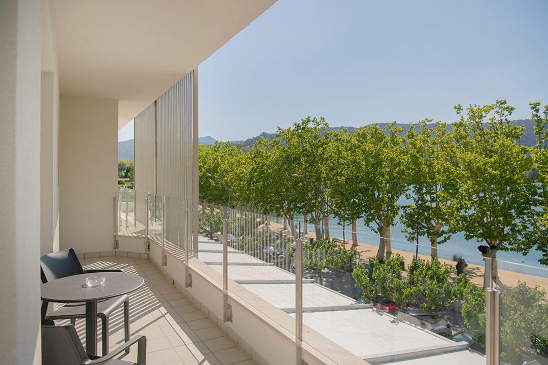 Hotel · Apartaments la Carpa, Banyoles