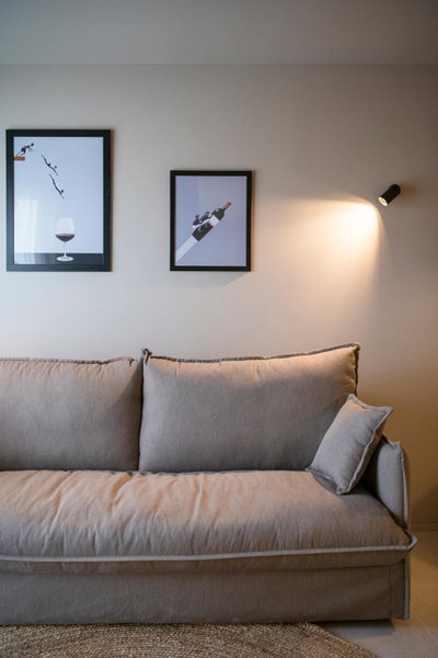 Apartaments la Carpa, Banyoles, Spain