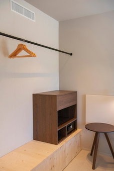 Apartaments la Carpa, Banyoles, Spain