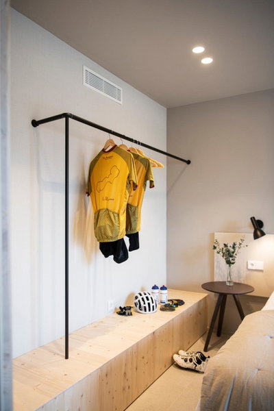 Apartaments la Carpa, Banyoles, Spain