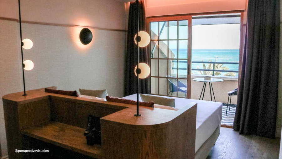 JovA Hotel Boutique, El Campello, Spain