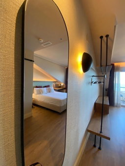 JovA Hotel Boutique, El Campello, Spain