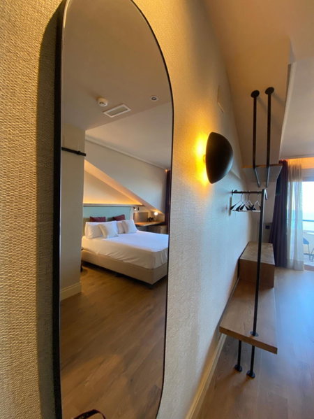 JovA Hotel Boutique, El Campello, Spain