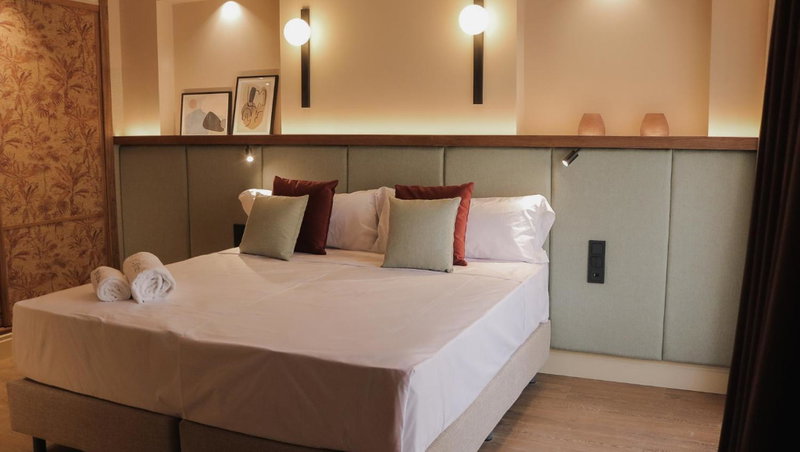 JovA Hotel Boutique, El Campello, Spain