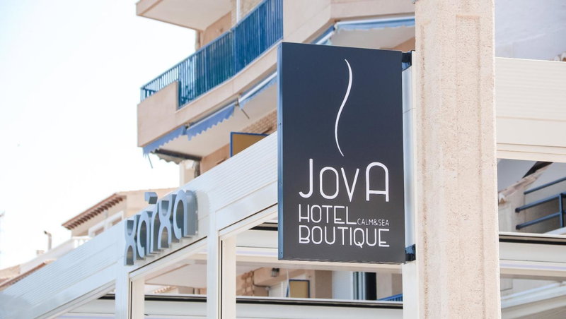 JovA Hotel Boutique, El Campello, Spain