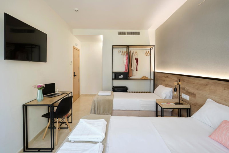 Sweet Sevilla Suites - Smart Hotel, Sevilla, Spain