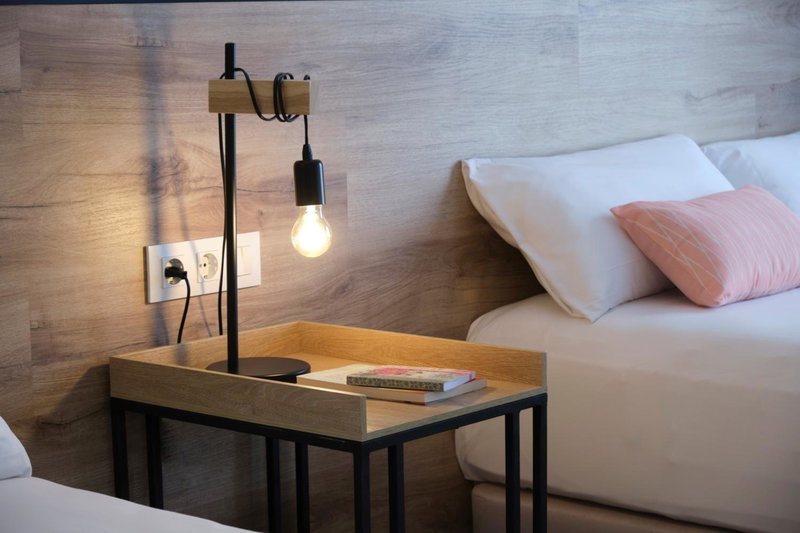 Sweet Sevilla Suites - Smart Hotel, Sevilla, Spain