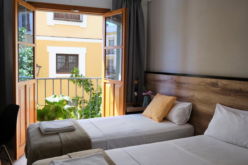 Sweet Sevilla Suites - Smart Hotel, Sevilla, Spain