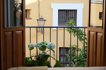 Sweet Sevilla Suites - Smart Hotel, Sevilla, Spain
