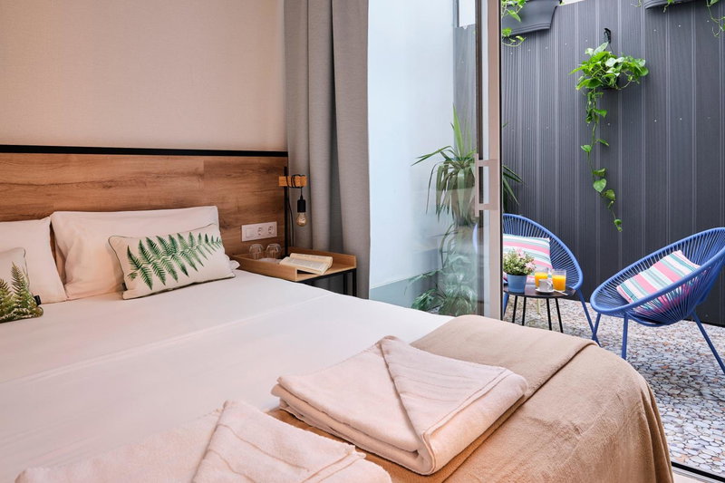 Sweet Sevilla Suites - Smart Hotel, Sevilla, Spain
