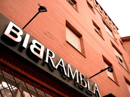 Apartamentos Vértice Bib Rambla, Seville, Spain