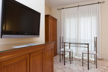 Apartamentos Vértice Bib Rambla, Seville, Spain