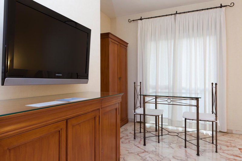 Apartamentos Vértice Bib Rambla, Seville, Spain