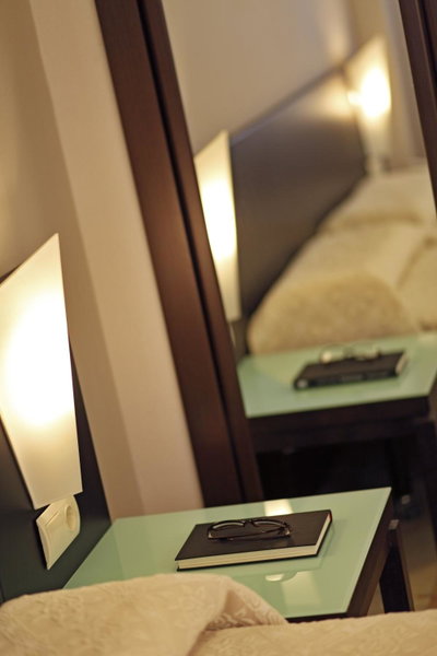 Apartamentos Vértice Bib Rambla, Seville, Spain