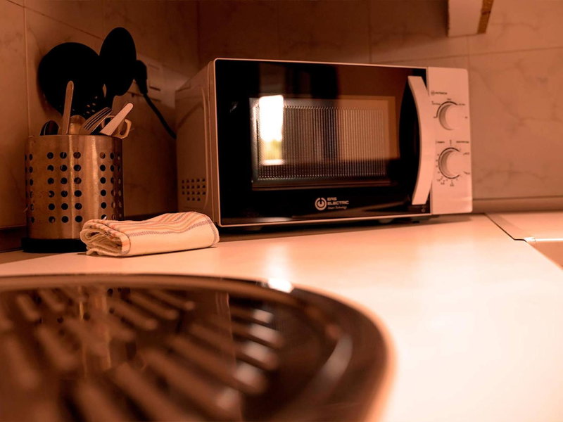 Apartamentos Vértice Bib Rambla, Seville, Spain