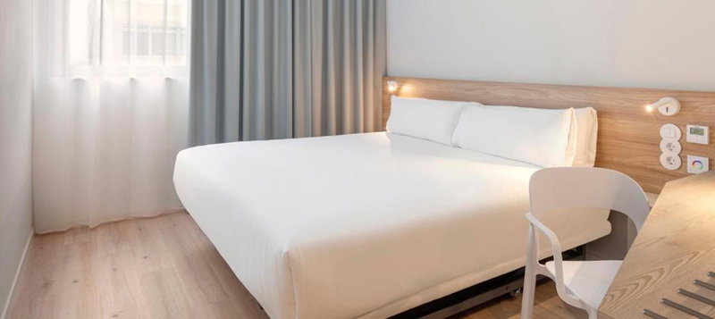 B&B HOTEL Alicante Centro, Alicante, Espagne
