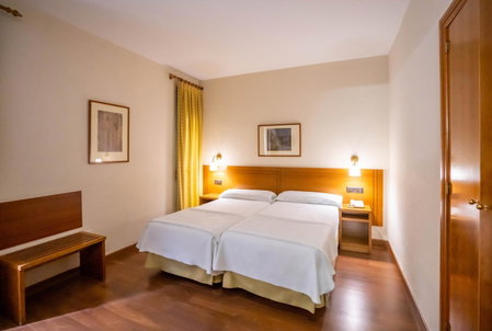 YIT Conquista de Toledo, Toledo, Spain