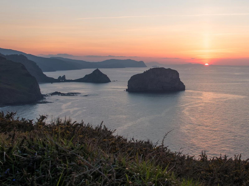 Hotel Branka, Mundaka, Spain