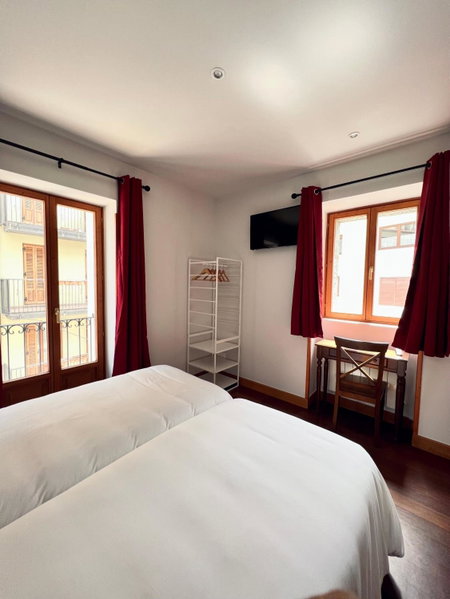 Hotel Branka, Mundaka, Spain