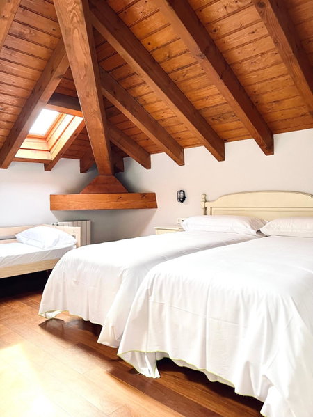 Hotel Branka, Mundaka, Spain