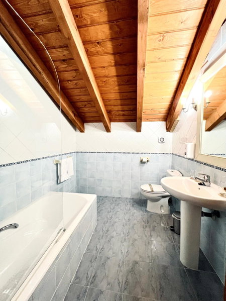 Hotel Branka, Mundaka, Spain