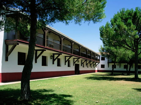 Parador de Albacete, Albacete, Spain