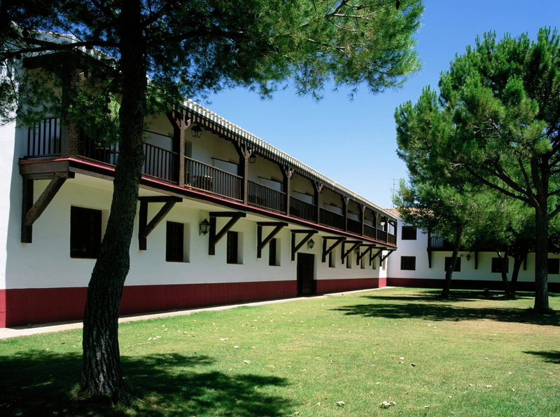 Parador de Albacete, Albacete, Spain