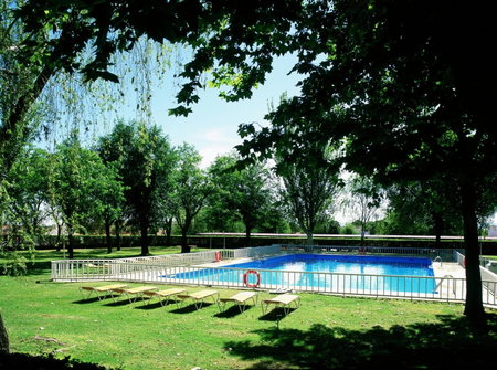 Parador de Albacete, Albacete, Spain