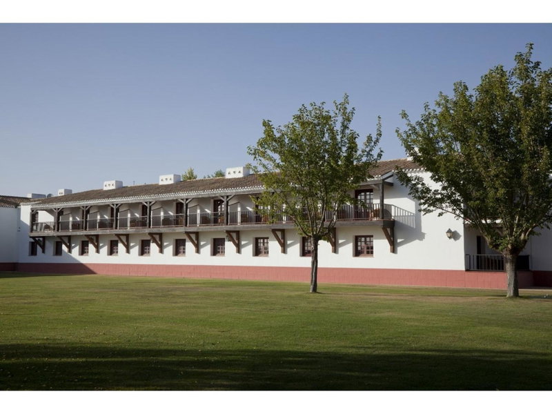 Parador de Albacete, Albacete, Spain