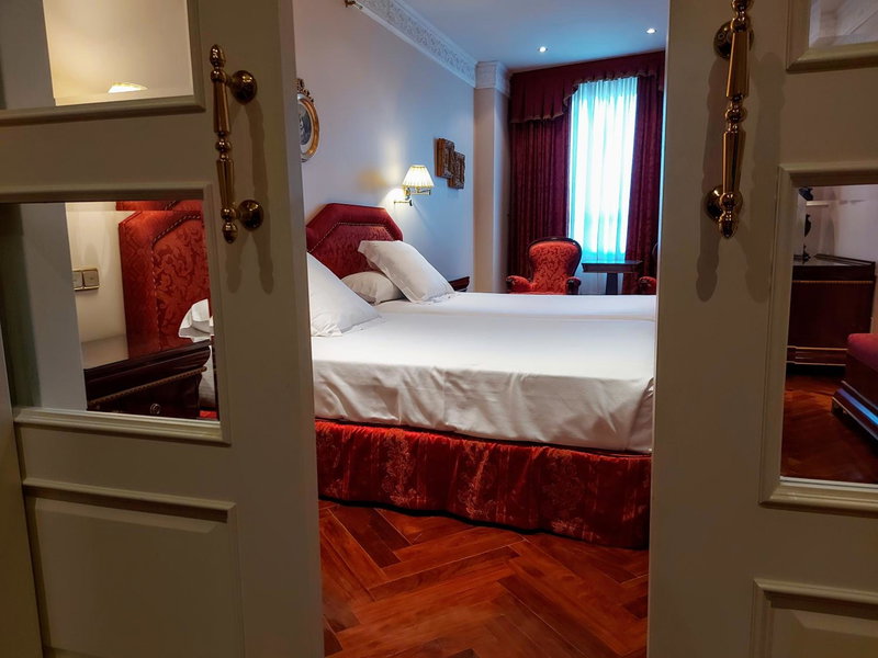 Hotel Alameda Palace, Salamanca, Espagne