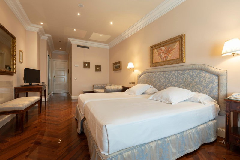 Hotel Alameda Palace, Salamanca, Espagne