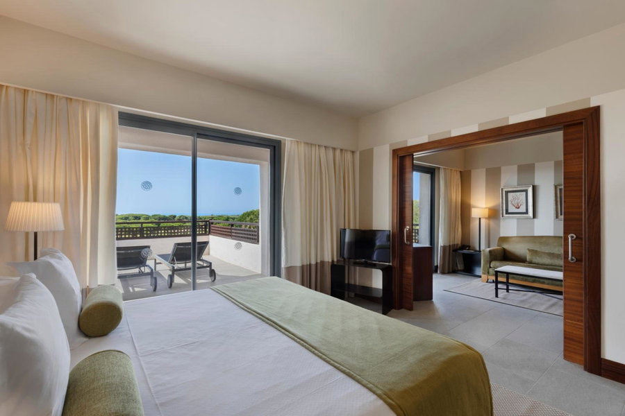Precise Resort El Rompido-The Hotel, El Rompido, Spain