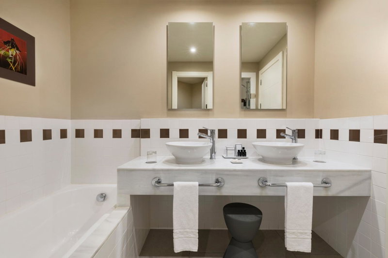 Precise Resort El Rompido-The Hotel, El Rompido, Spain