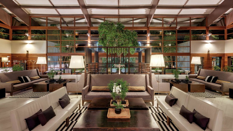 Precise Resort El Rompido-The Hotel, El Rompido, Spain