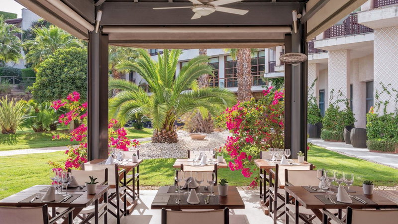 Precise Resort El Rompido-The Hotel, El Rompido, Spain