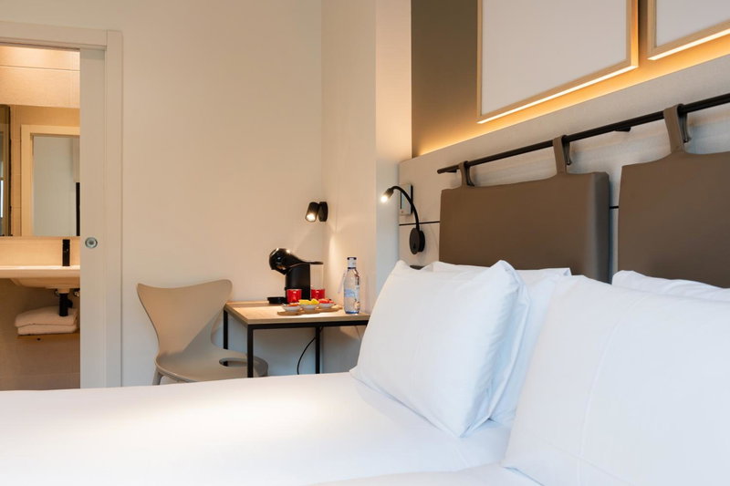 Leonardo Hotel San Sebastián, San Sebastián, Espagne