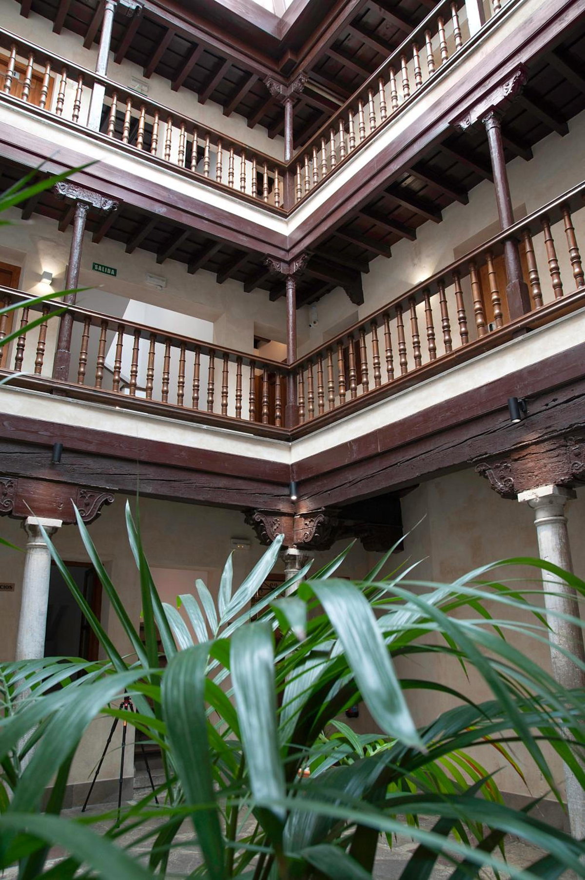 Hotel Mercader de Sedas by Maxi Hoteles, Испания