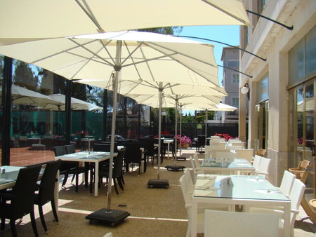 Club Simó, Cala Millor, España