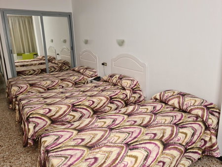 Apartamentos Catalina Park, Las Palmas, Spain