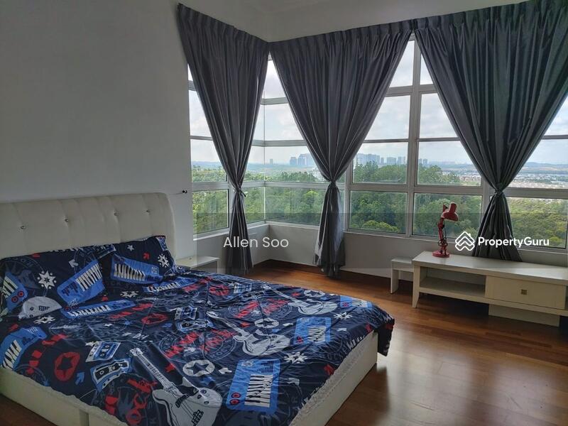 Horizon Residence Luxury Apartment, Malaisie