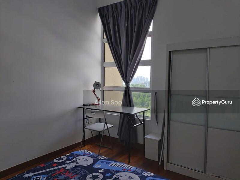 Horizon Residence Luxury Apartment, Malaysia