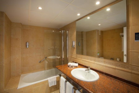 Grupotel Alcudia Pins 3 SUP, Playa de Muro, Spain