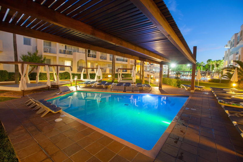 Grupotel Alcudia Pins 3 SUP, Playa de Muro, Spain