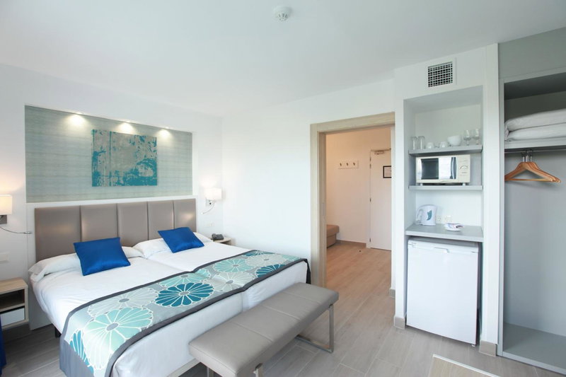 Grupotel Alcudia Pins 3 SUP, Playa de Muro, Spain