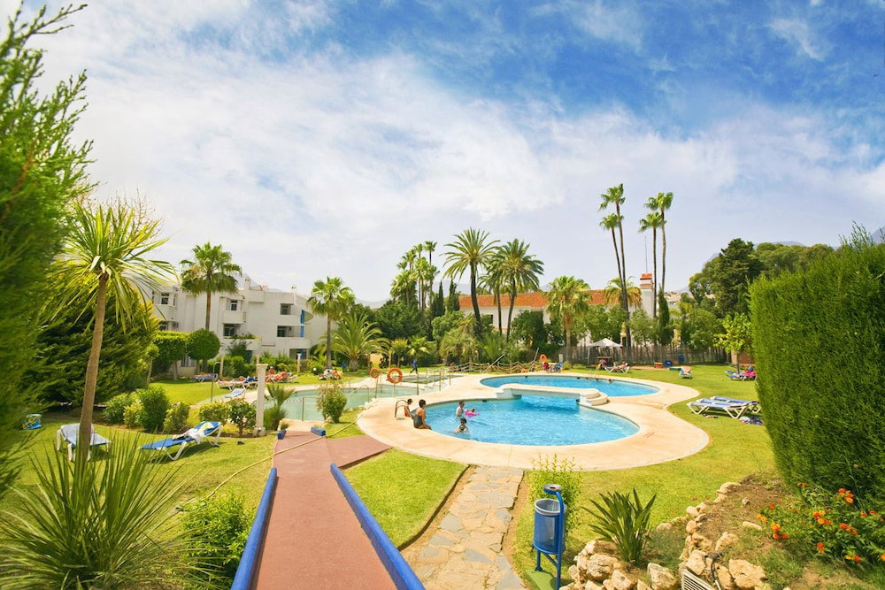 Apartamentos Ona Campanario, Espagne