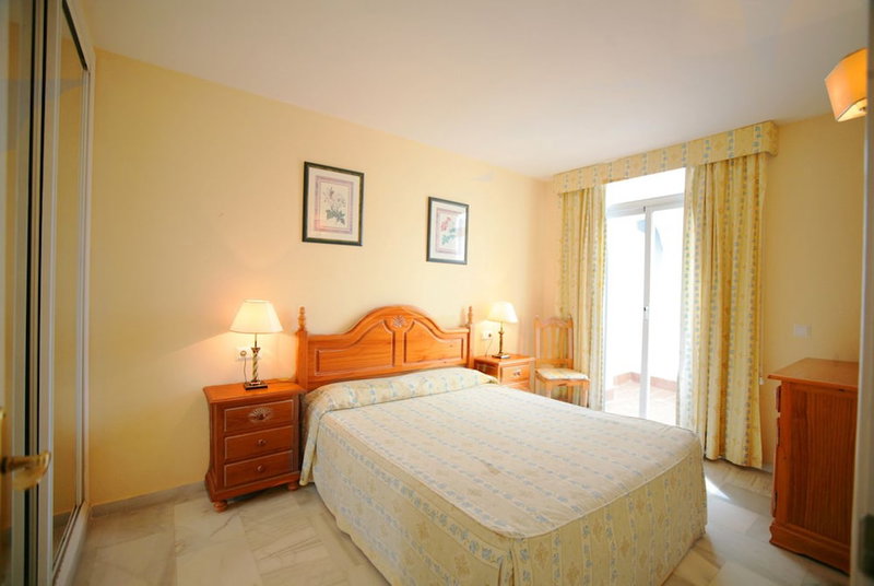 Apartamentos Ona Campanario, Mijas, Spain