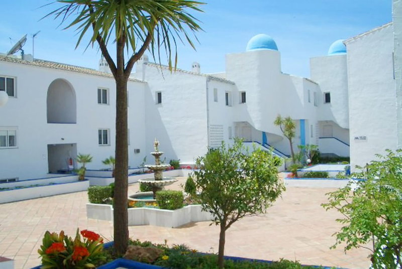 Apartamentos Ona Campanario, Mijas, Spain