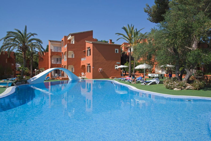Cabot Club Torreblanca, Sa Coma, Spain