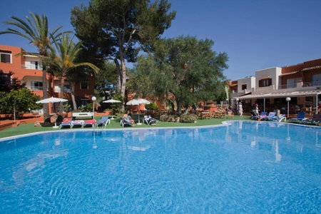 Cabot Club Torreblanca, Sa Coma, Spain